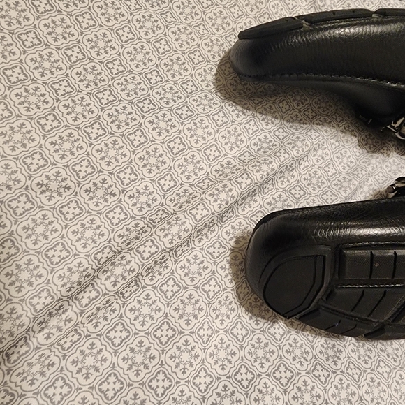 Salvatore ferragamo drivers Nero (black) - Picture 7 of 12